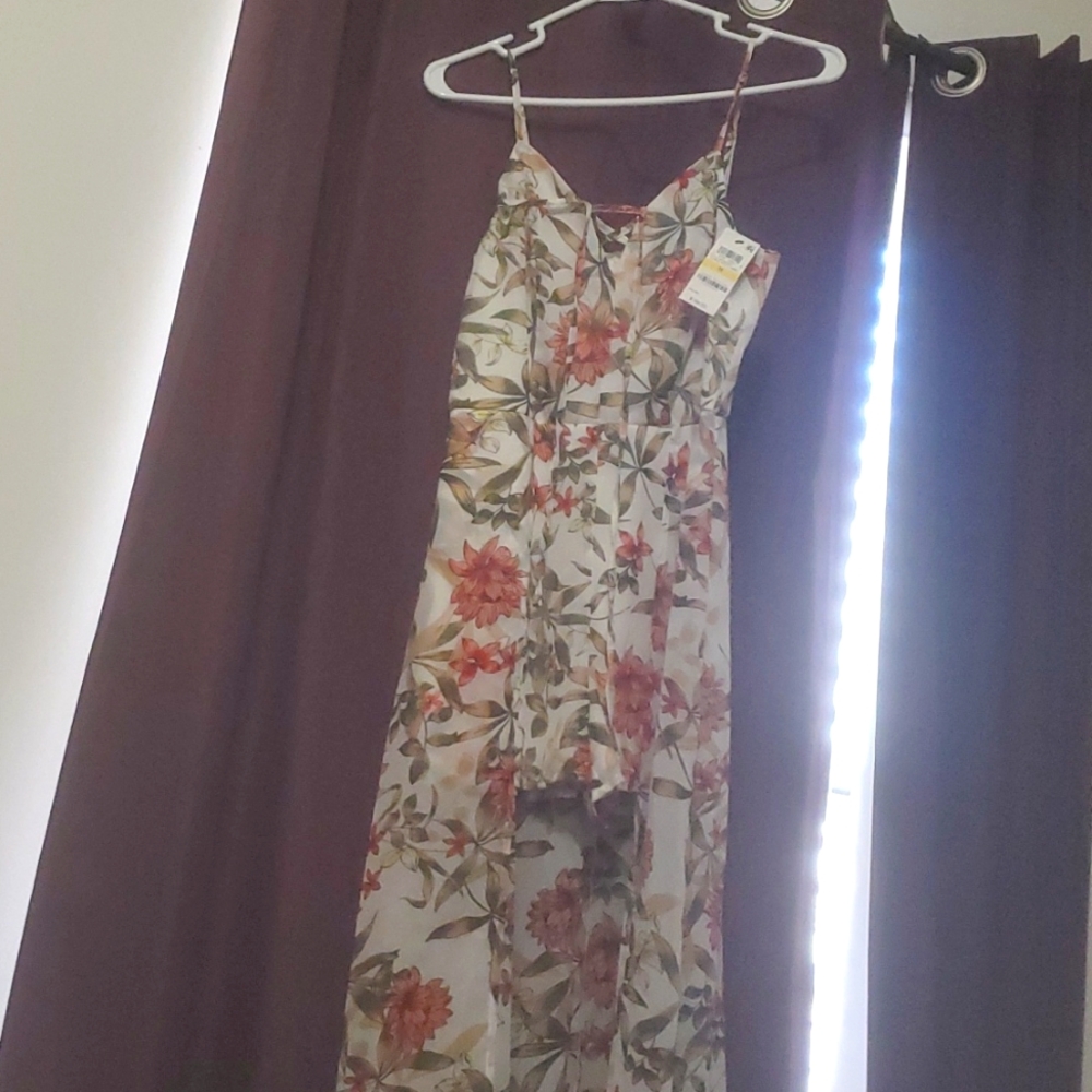 Brand new MarerialGirl  Maxidress(M)